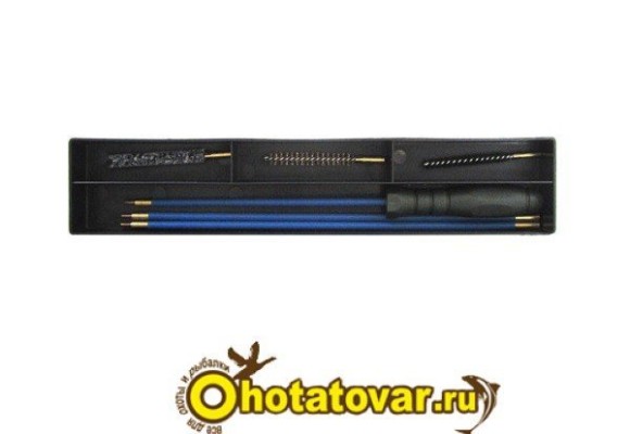 Набор для чистки оружия Nimar калибр 8 мм, 210.1008