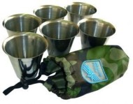 Стопки туристические, rzs-100