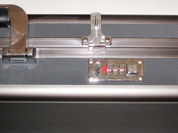 КЕЙС VANGUARD CLASSIC, ВНУТР. РАЗМЕР 1320 X330 X105, CLASSIC 70CL