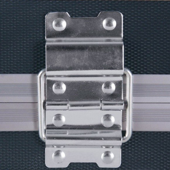 КЕЙС VANGUARD CLASSIC, ВНУТР. РАЗМЕР 1320 X330 X105, CLASSIC 70CL