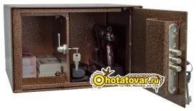 Сейф для пистолета ШП-3, 9479