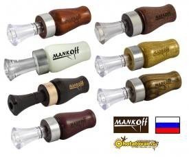 Манок для охоты на утку Mankoff BA, 1232
