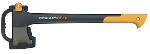 Топор колун Fiskars X15 универсальный, 121460