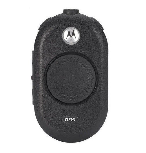 Любительская рация Motorola CLP 446, CLP 446 (ML)