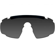 Сменная серая линза для очков WILEYX Saber Advanced Lens Grey