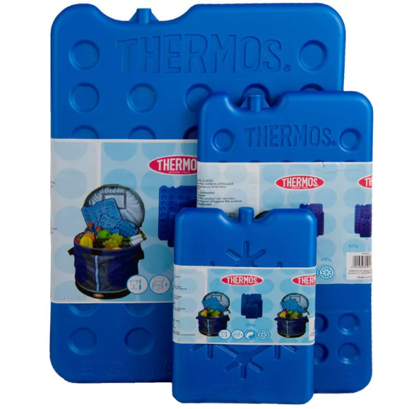 Хладоэлемент THERMOS Freezing Board 840г, 23,5х1,5х31см, 401618