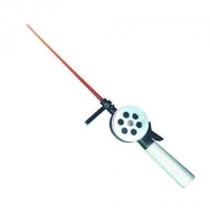 Удочка зимняя Pirs KM-55C, 404-01 Удочка зимняя Pirs KM-55C, 404-01