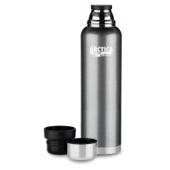 Термос для напитков Арктика 106-900 черный, 0.9 л, 106-900 черный