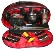 Туристический набор посуды Галина, Нн-005