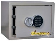 Сейф пистолетный с кодовым замком T-28EL AIKO, 8526