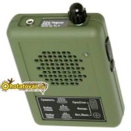 Электронный манок Егерь 5 (224 голоса)