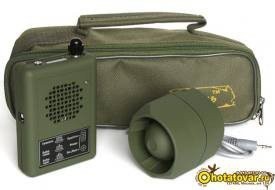 Электронный манок Егерь 5 (224 голоса) Электронный манок Егерь 5 (224 голоса)