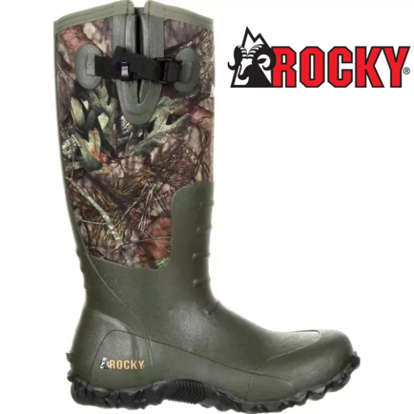 Сапоги ROCKY Core