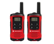 Любительская рация Motorola TLKR T40, TLKR T40 (ML)