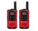 Любительская рация Motorola TLKR T40, TLKR T40 (ML)