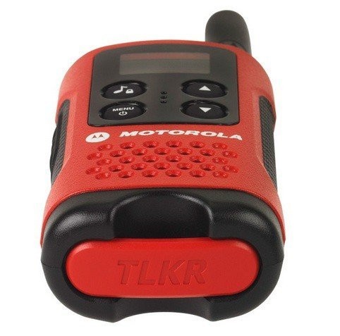 Любительская рация Motorola TLKR T40, TLKR T40 (ML)