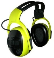 Активные наушники для стрельбы и охоты MSA Sordin Left/Right CutOff Pro, 10111789