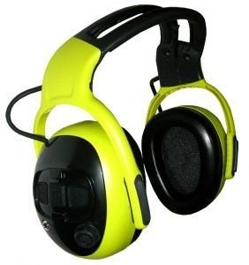 Активные наушники для стрельбы и охоты MSA Sordin Left/Right CutOff Pro, 10111789