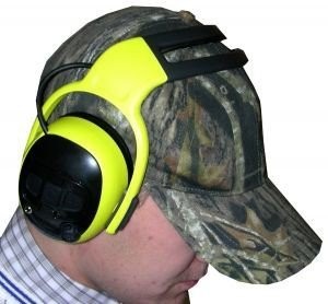 Активные наушники для стрельбы и охоты MSA Sordin Left/Right CutOff Pro, 10111789