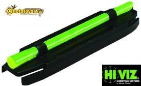 Мушка для оружия оптоволоконная HiViz M400, M400