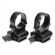 Weaver/Picatinny - Быстросъемные кольца Innomount 30 мм, 51-30-14-00-200