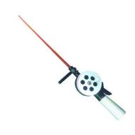 Удочка зимняя Pirs KM-55M, 404-02