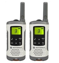 Любительская рация Motorola TLKR T50, TLKR T50 (ML)