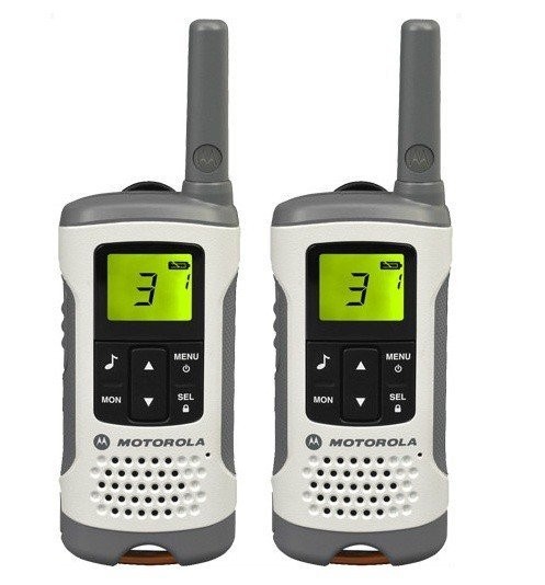 Любительская рация Motorola TLKR T50, TLKR T50 (ML)