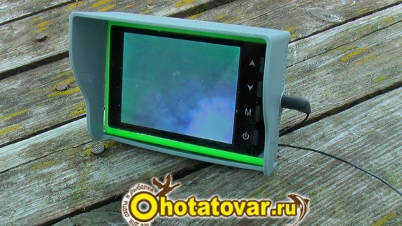 Подводная камера Rivotek LQ-3215