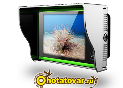 Подводная камера Rivotek LQ-3215