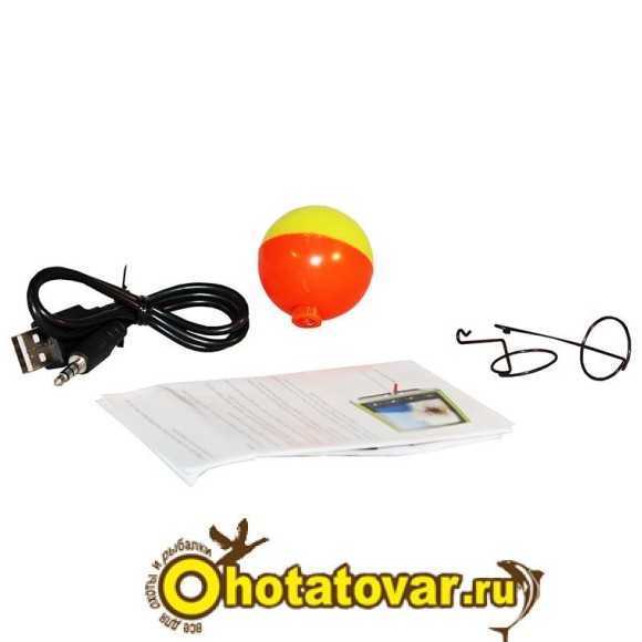 Подводная камера Rivotek LQ-3215