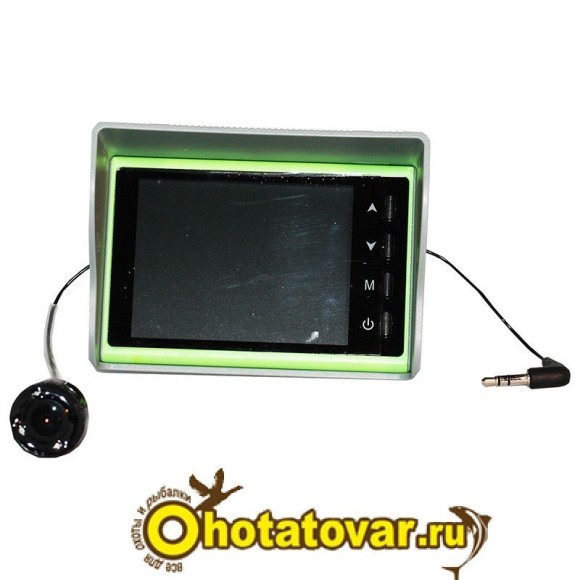 Подводная камера Rivotek LQ-3215