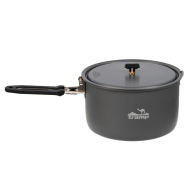 Котел анодированный Tramp 2,6 л, TRC-037