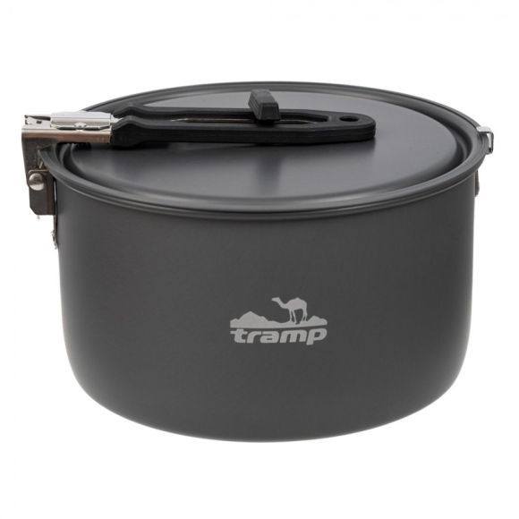Котел анодированный Tramp 2,6 л, TRC-037