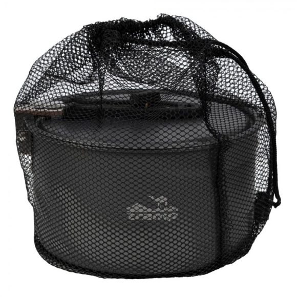 Котел анодированный Tramp 2,6 л, TRC-037