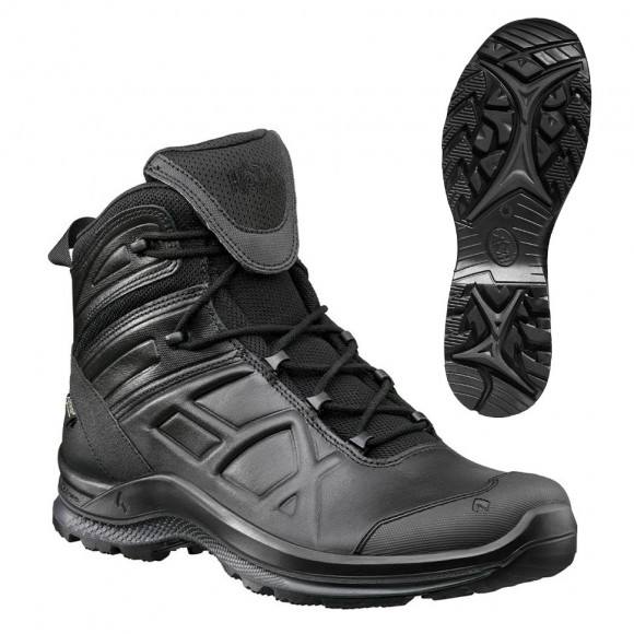 Тактические ботинки HAIX Black Eagle Tactical Pro 2.1 GTX Mid