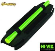 Мушка для оружия оптоволоконная HiViz M500, M500