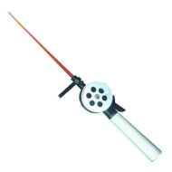 Удочка зимняя Pirs KM-55Б, 404-00