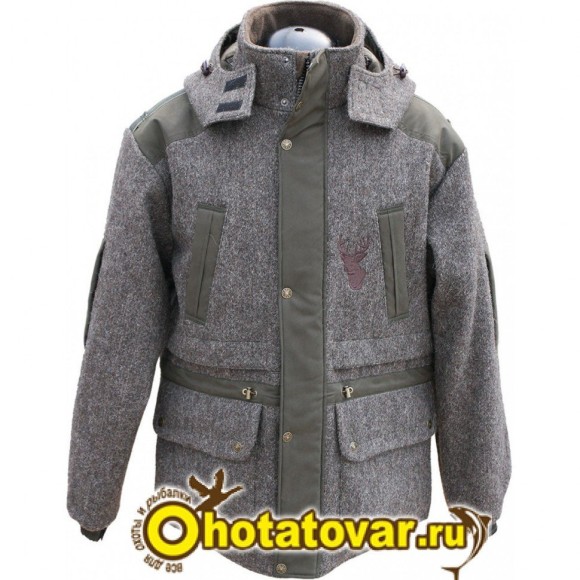 Костюм ХСН "Вепрь" (Сукно, Alpolux ®), 9863