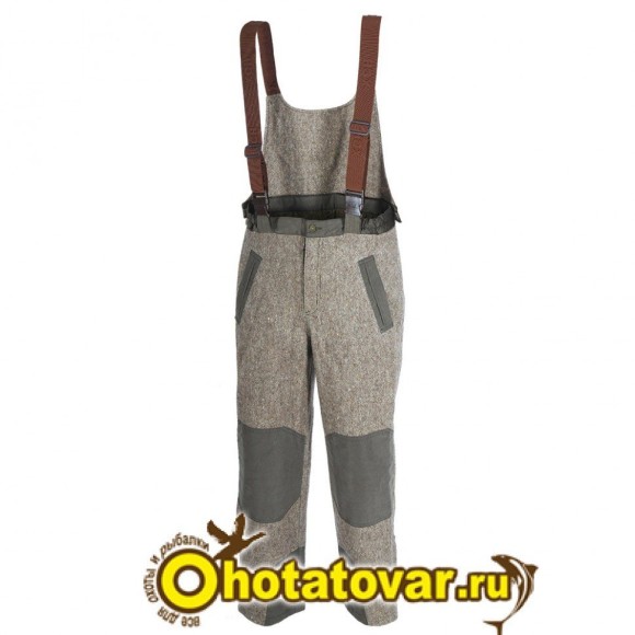 Костюм ХСН "Вепрь" (Сукно, Alpolux ®), 9863