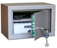 Шкаф для хранения пистолета БП-2, 9481