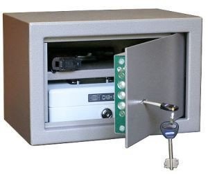 Шкаф для хранения пистолета БП-2, 9481