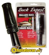 Манок на крякву Buck Expert 78O-T, 78O-T Манок на крякву Buck Expert 78O-T, 78O-T