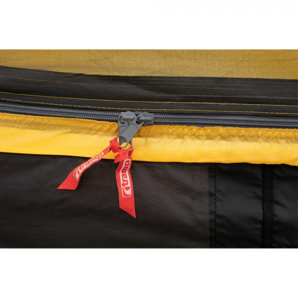 Tramp палатка Peak 2 (V2) (зеленый), TRT-25-green