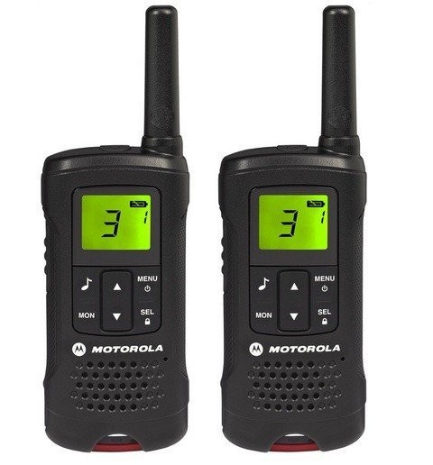 Любительская рация Motorola TLKR T60, TLKR T60 (ML)