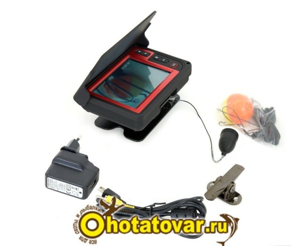 Подводная камера Rivotek LQ-3505D