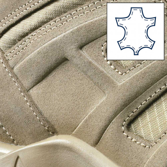 Тактические ботинки HAIX Black Eagle Athletic 2.0 V T Mid Desert