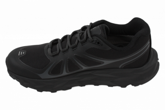 Кроссовки с мембраной EXTREK Sunny Black