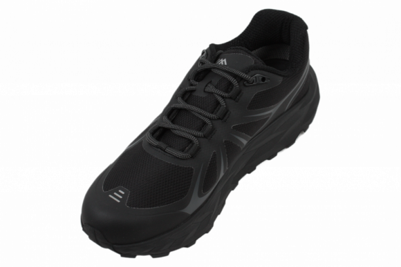 Кроссовки с мембраной EXTREK Sunny Black