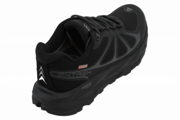 Кроссовки с мембраной EXTREK Sunny Black